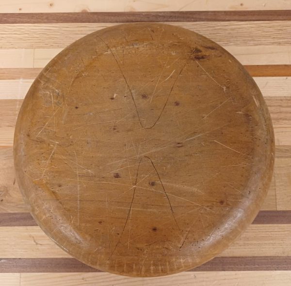 Vintage houten hoedenmallen / mal - 14 stuks - Afbeelding 6