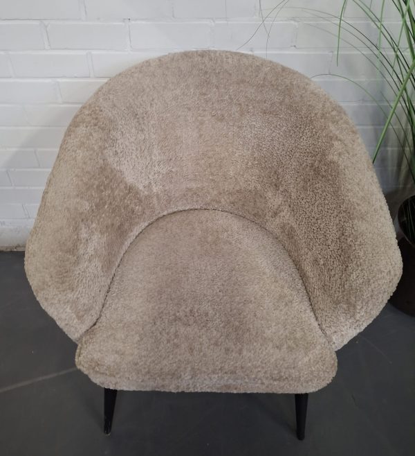 Fauteuil / teddy stoel - Afbeelding 3