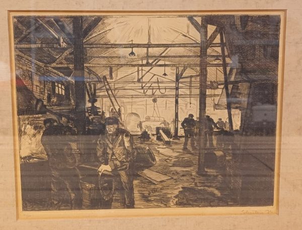 Ets Jan Sluijters - 1913-1938 N.V. De Plaatwellerij - 42/50 - Afbeelding 6