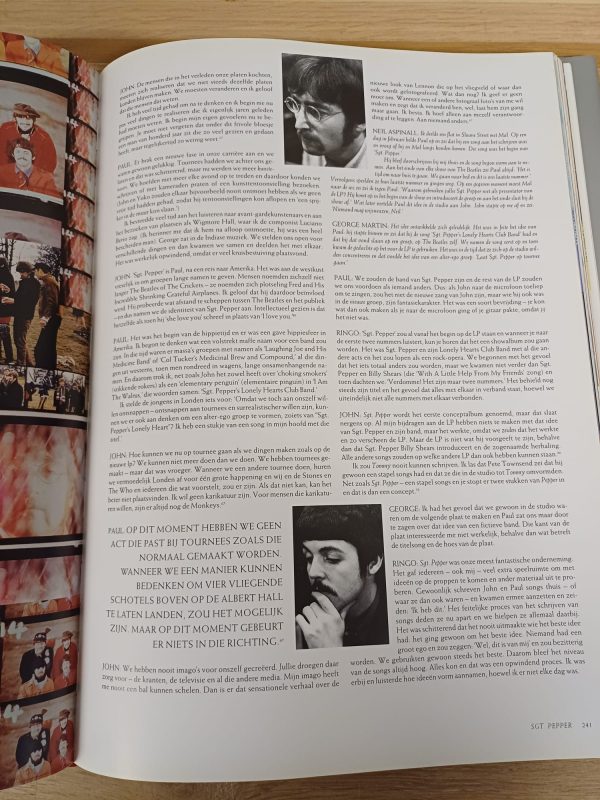 The Beatles Anthology - Door The Beatles - Afbeelding 6