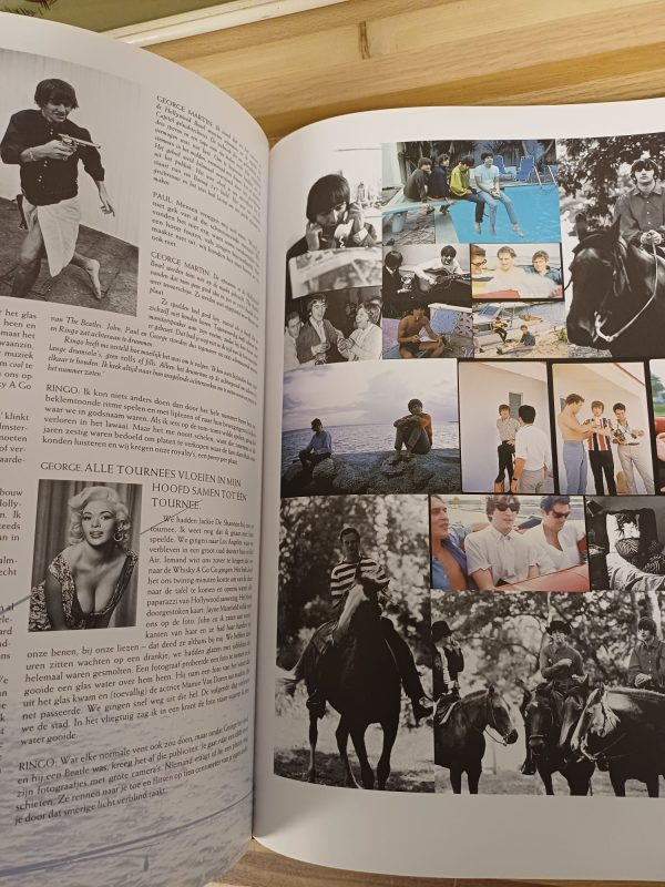 The Beatles Anthology - Door The Beatles - Afbeelding 7