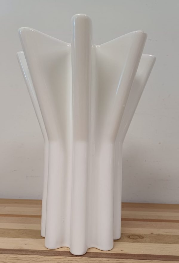 Vintage moderne Sicart Italy vaas - 087 - Afbeelding 2