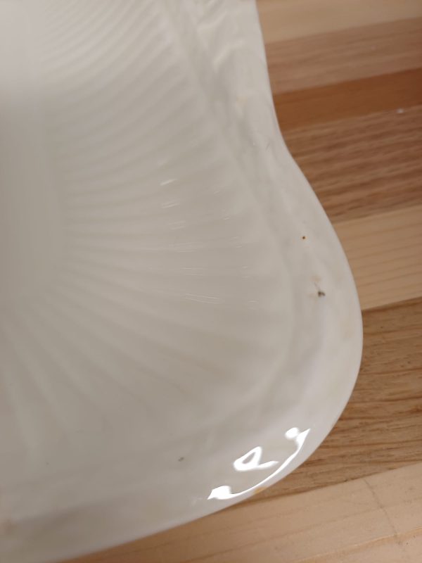 Wedgwood Edme Schaal en 2 borden - Afbeelding 9