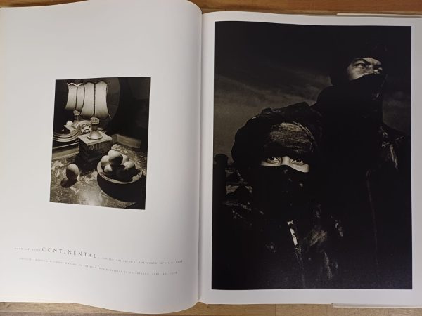 Maroc - Albert Watson - fotografie - Afbeelding 7