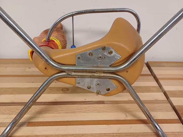 Vintage Rupert The Bear / Beer loopfiets - Afbeelding 5