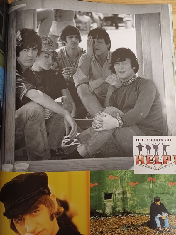 The Beatles Anthology - Door The Beatles - Afbeelding 8