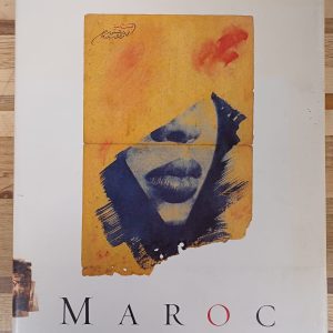 Maroc - Albert Watson - fotografie