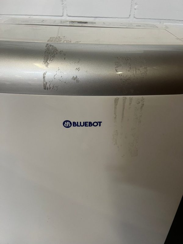 Bluebot mobiele airco - Afbeelding 4
