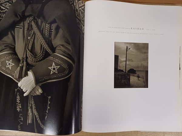 Maroc - Albert Watson - fotografie - Afbeelding 5