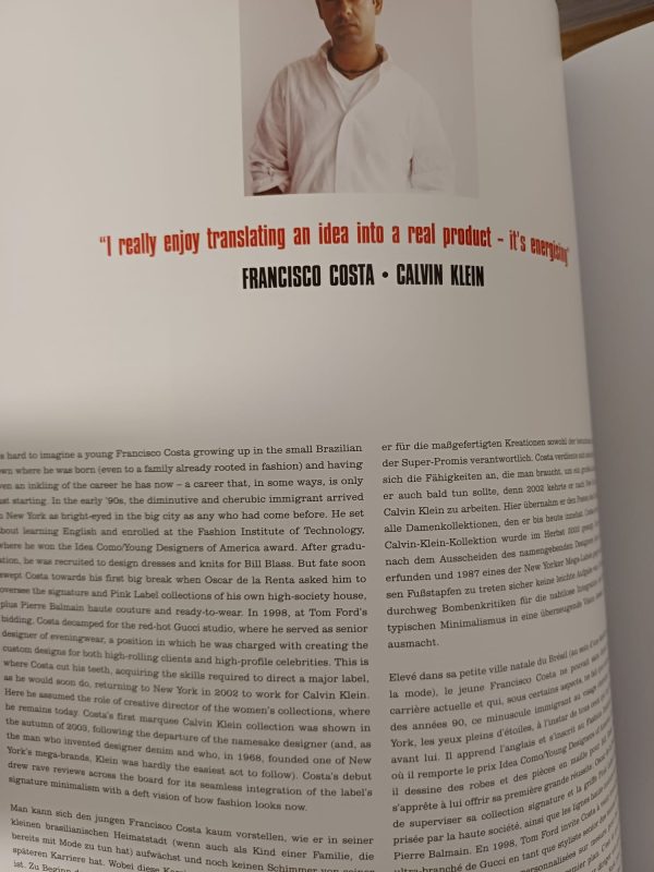 100 Contemporary Fashion Designers - Taschen - Afbeelding 3