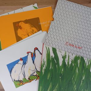 Ellen Meuwese - Karel Hendrik - 1735/1999