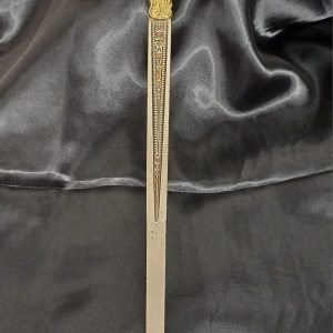 Decoratieve Dolk - 20e Eeuw
