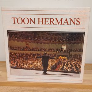 Toon Hermans One Man Show DVD Boxset