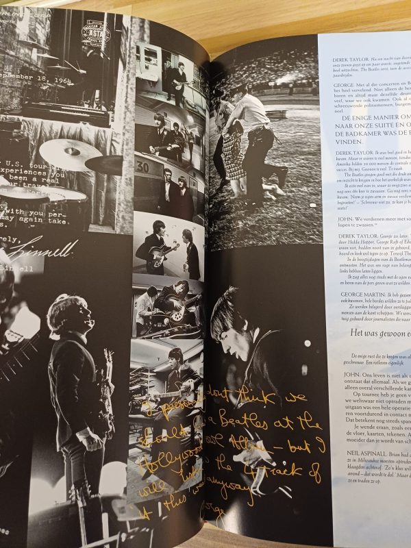 The Beatles Anthology - Door The Beatles - Afbeelding 5