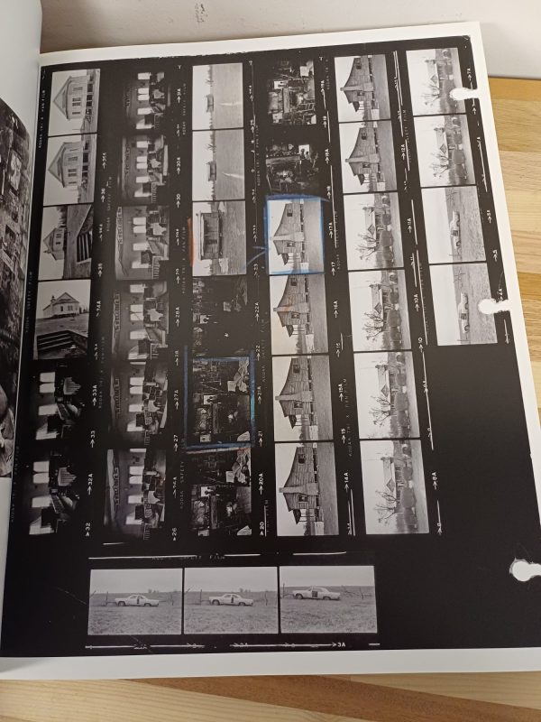 Magnum Contact Sheets - Fotografie Boek - Afbeelding 7