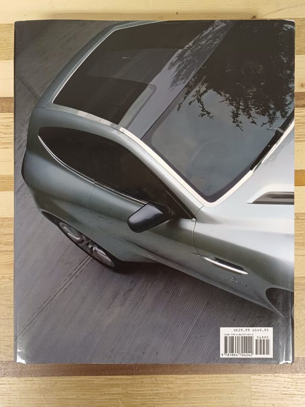 Aston Martin - Power, Beauty and Soul - Afbeelding 4