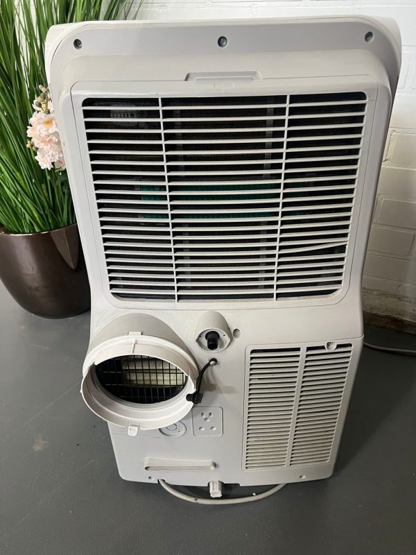 Bluebot mobiele airco - Afbeelding 5