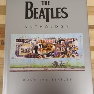 The Beatles Anthology - Door The Beatles