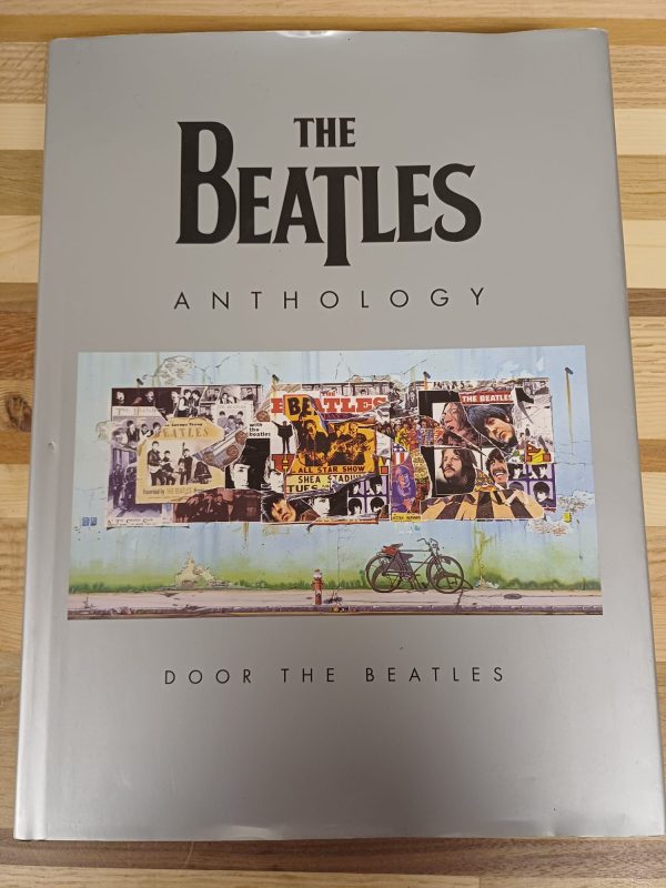 The Beatles Anthology - Door The Beatles