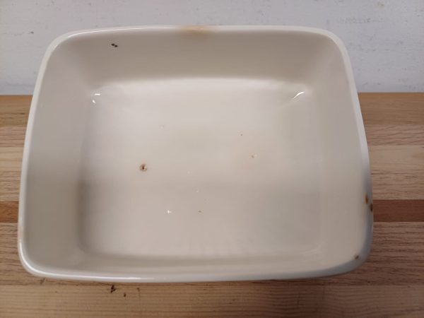 Zeldzame Wedgwood Napoleon Ivy botervloot - Afbeelding 4