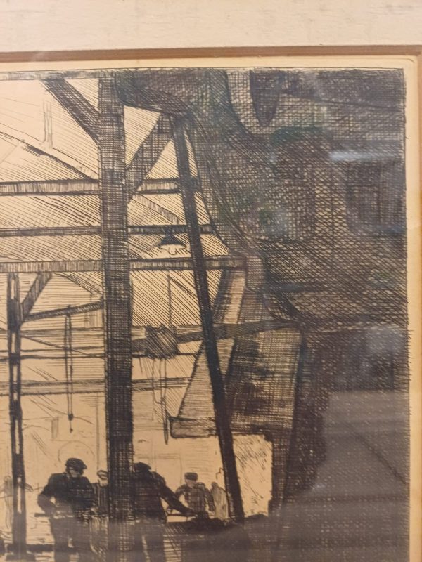 Ets Jan Sluijters - 1913-1938 N.V. De Plaatwellerij - 42/50 - Afbeelding 11