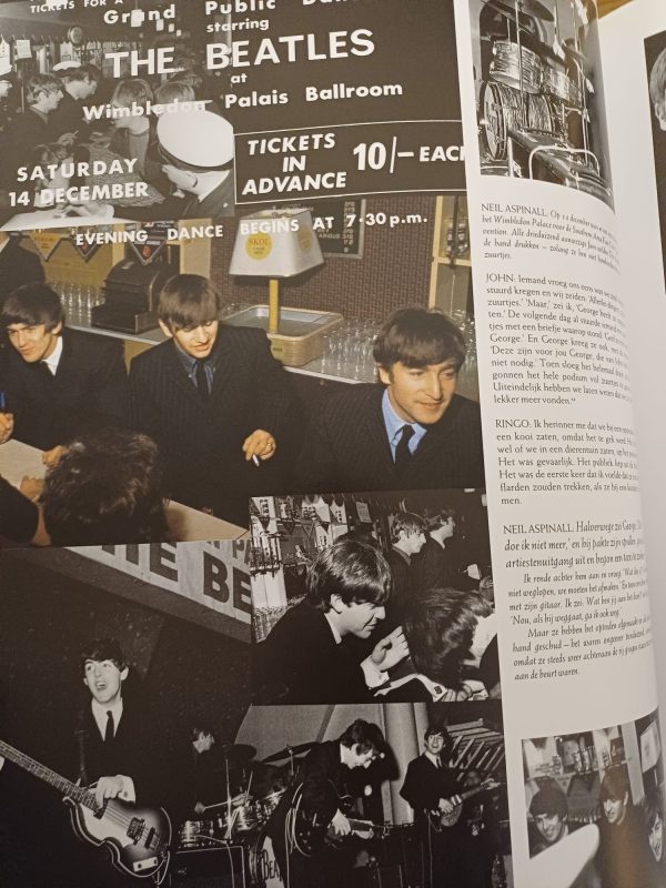 The Beatles Anthology - Door The Beatles - Afbeelding 9