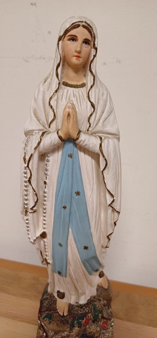 Virgin Mary/ Madonna depose - Maria - Afbeelding 5
