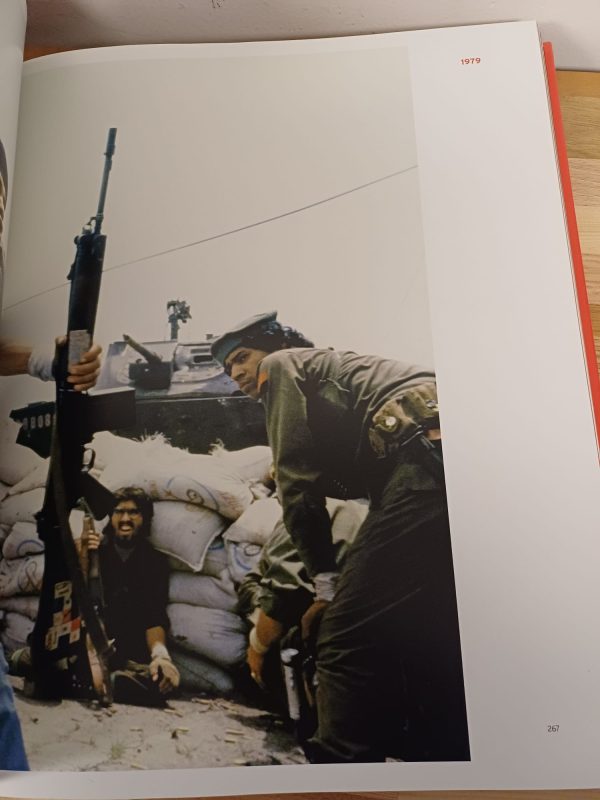 Magnum Contact Sheets - Fotografie Boek - Afbeelding 9