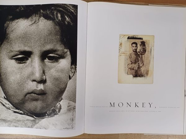 Maroc - Albert Watson - fotografie - Afbeelding 9