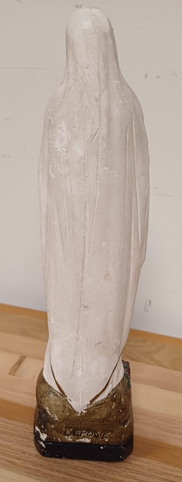 Virgin Mary/ Madonna depose - Maria - Afbeelding 6