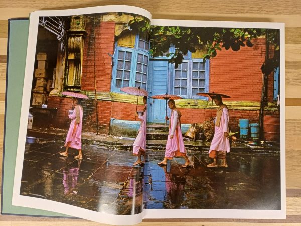 Steve McCurry - The iconic Photographs - Afbeelding 7
