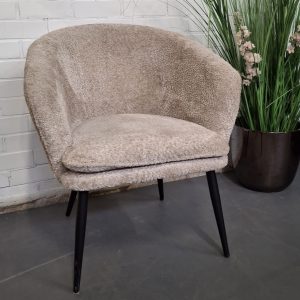 Fauteuil / teddy stoel