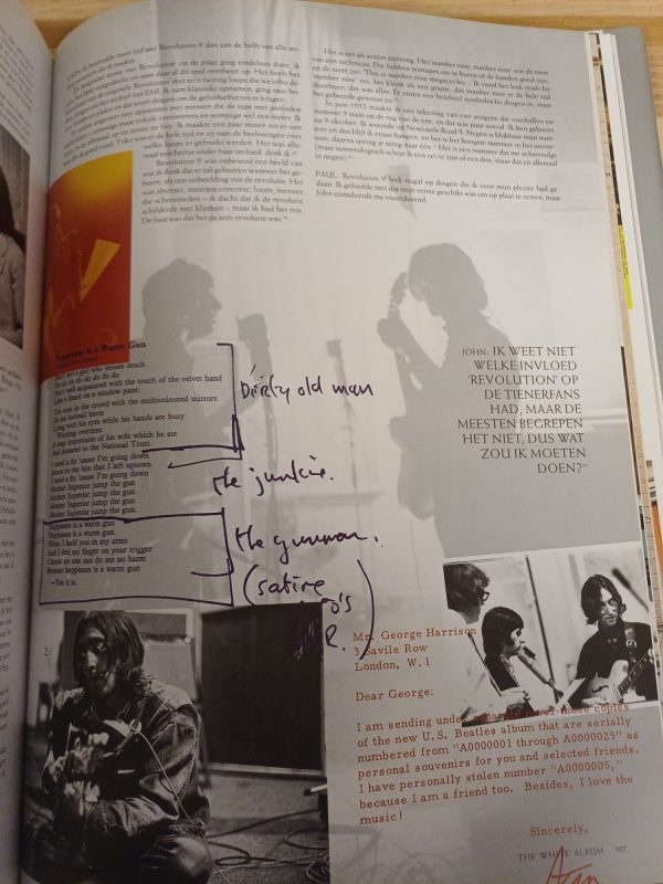 The Beatles Anthology - Door The Beatles - Afbeelding 10