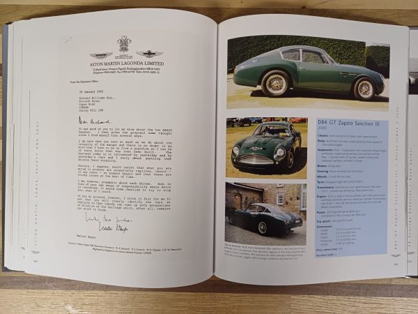 Aston Martin - Power, Beauty and Soul - Afbeelding 5