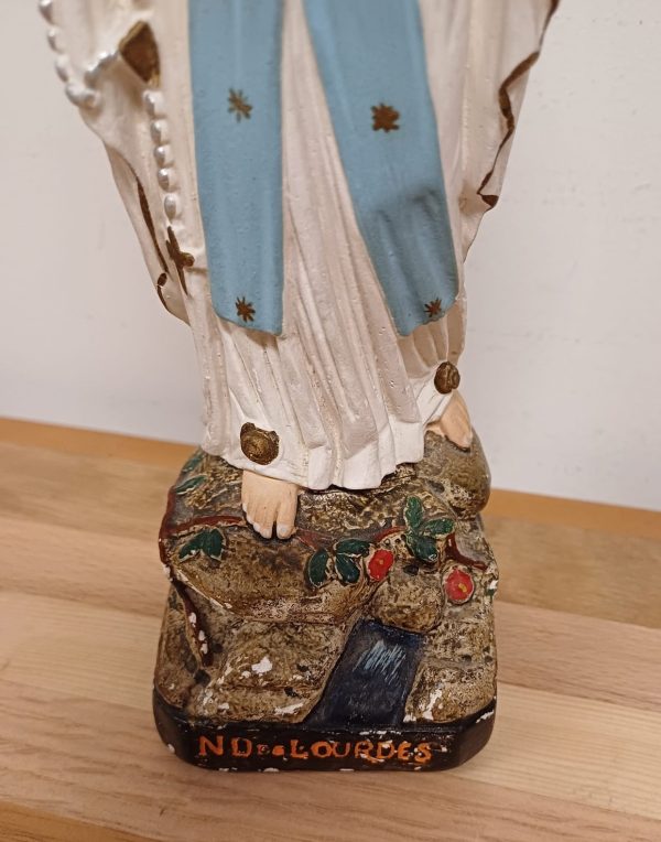 Virgin Mary/ Madonna depose - Maria - Afbeelding 7