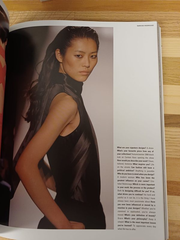 100 Contemporary Fashion Designers - Taschen - Afbeelding 12