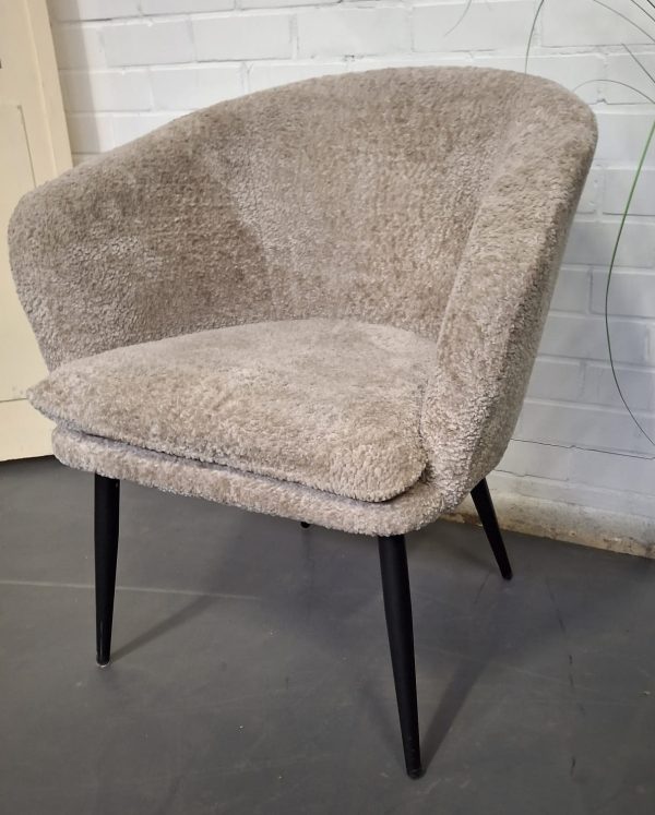 Fauteuil / teddy stoel - Afbeelding 5