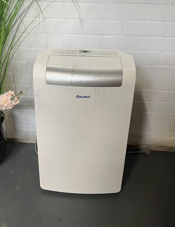 Bluebot mobiele airco - Afbeelding 6
