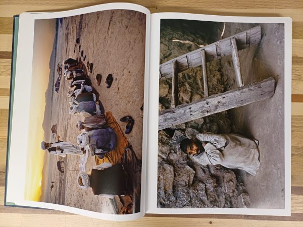 Steve McCurry - The iconic Photographs - Afbeelding 8