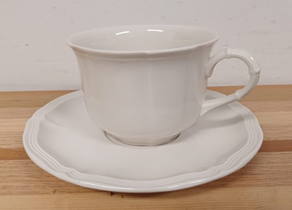 Villeroy & Boch Manoir - 5 kop en schotels - Afbeelding 5