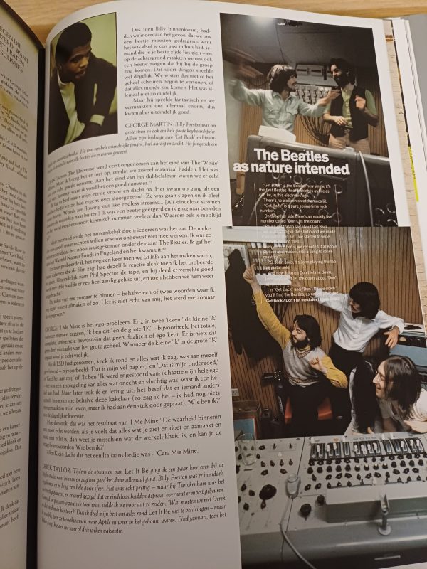 The Beatles Anthology - Door The Beatles - Afbeelding 11