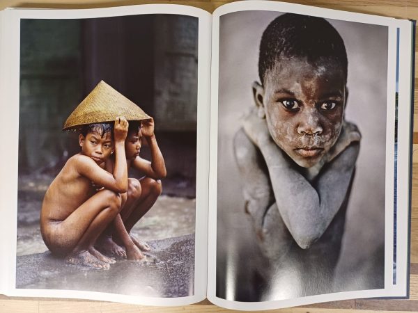 Steve McCurry - The iconic Photographs - Afbeelding 9