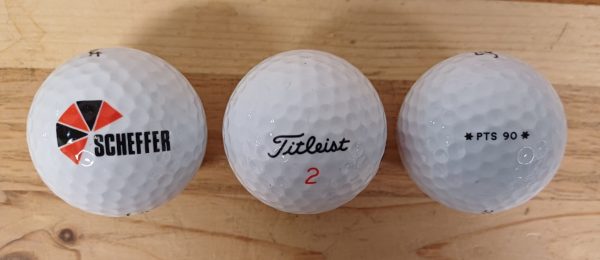 Titleist golfballen - 12 stuks - nieuw in doos - Afbeelding 2
