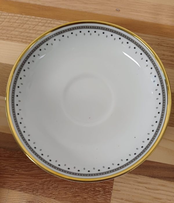 Servies Haarlem - 18 delig - Afbeelding 20