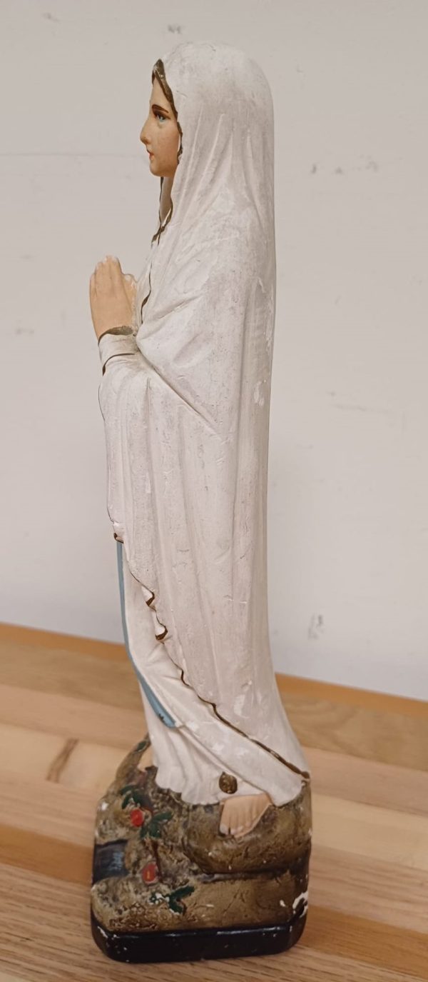 Virgin Mary/ Madonna depose - Maria - Afbeelding 10