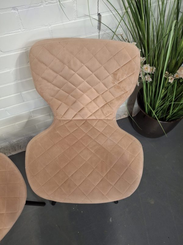 Eetkamerstoelen - 2 stuks - Afbeelding 2