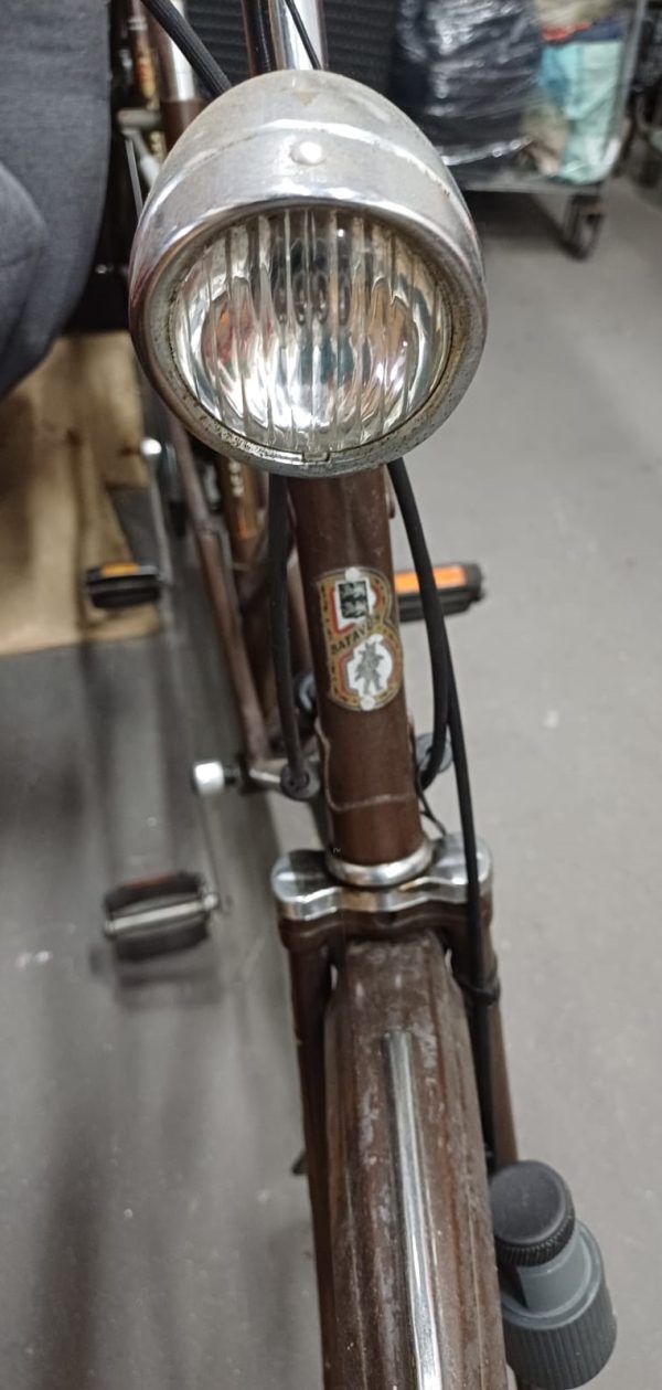 Batavus tandem intercycle - Uniek en tijdloos! - Afbeelding 7