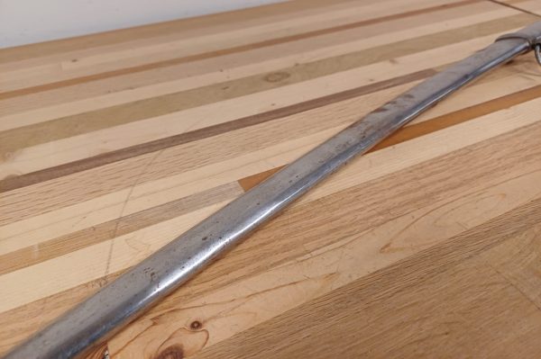 Sabel - model 1880 - Afbeelding 2