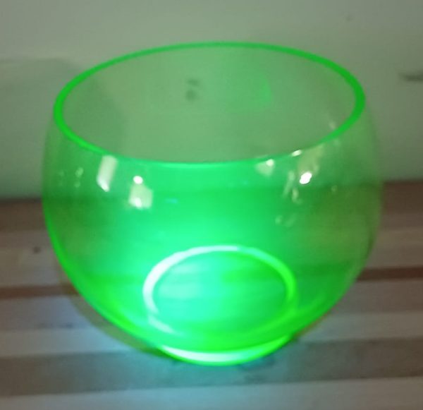 Uranium kom - Afbeelding 11