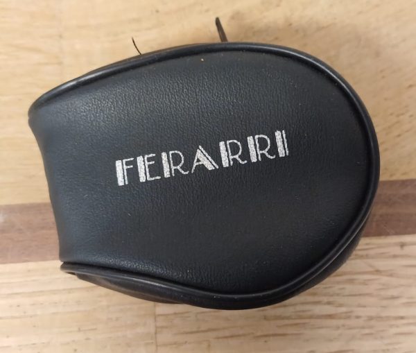 Opvouwbare Ferarri zonnebril - Afbeelding 6
